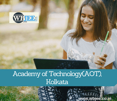 Academy of Technology(AOT), Kolkata-www.wbjee.co.in