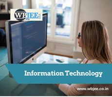 Information Technology-www.wbjee.co.in