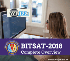BITSAT-2018-www.wbjee.co.in