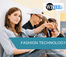 Fashion Technology-www.wbjee.co.in