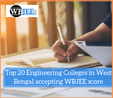 Top 20 Engineering Colleges in West Bengal--www.wbjee.co.in
